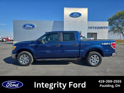 Used 2010 Ford F150 XLT