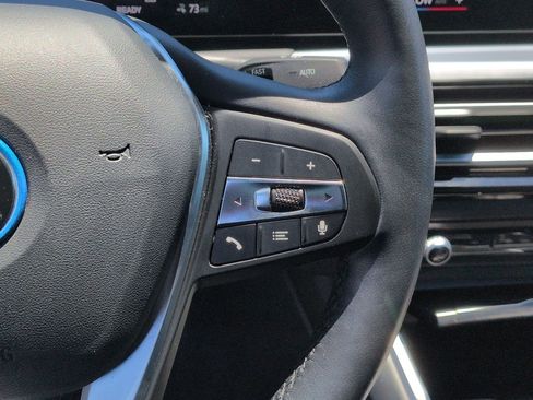 Used 2023 BMW i4 eDrive40 w/ Premium Package RWD image 20