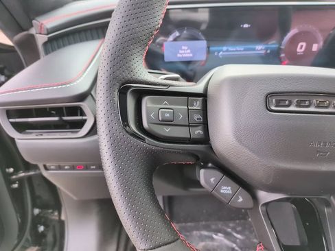New 2026 Dodge Charger Scat Pack AWD/4WD image 24