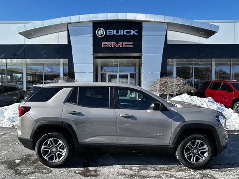 New 2026 GMC Terrain Elevation w/ LPO, Floor Liner Package image 30