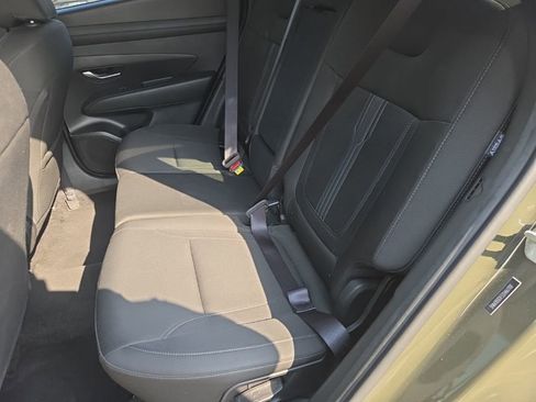 Used 2025 Hyundai Tucson SEL image 8