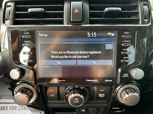 Used 2024 Toyota 4Runner TRD Off-Road Premium image 29