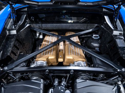 Used 2018 Lamborghini Huracan Performante AWD/4WD image 53