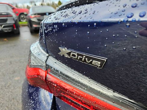 Used 2024 BMW M440i xDrive Gran Coupe image 16