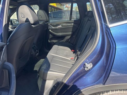 Used 2018 BMW X3 xDrive30i image 14