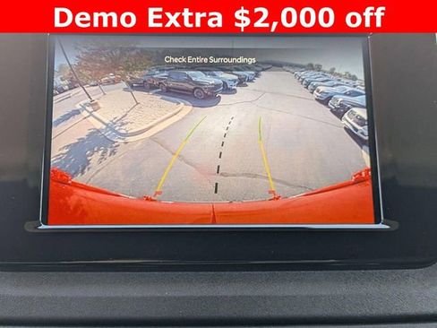 New 2026 RAM ProMaster 2500 w/ Convenience Group FWD image 24