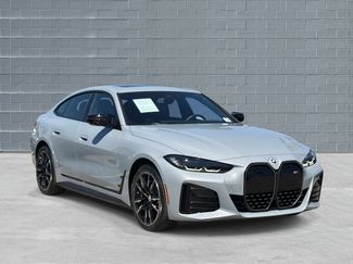 Certified 2023 BMW i4 M50 w/ Premium Package video 1