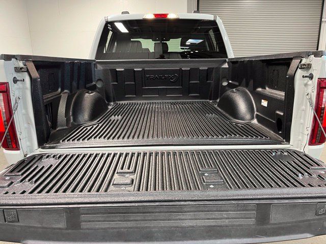 Used 2024 Ford F150 XLT w/ Mobile Office Package AWD/4WD image 17