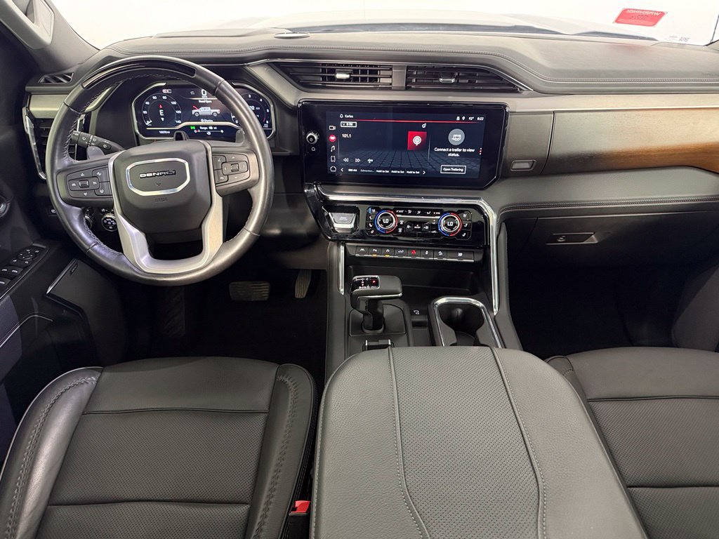 Used 2024 GMC Sierra 1500 Denali AWD/4WD image 15