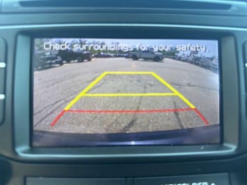 Used 2017 Kia Sportage LX AWD/4WD image 25