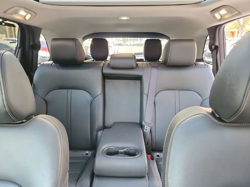 Certified 2025 MAZDA CX-90 3.3 Turbo w/ Premium Sport Pkg image 15