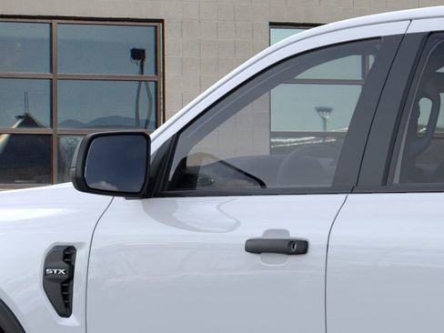 New 2025 Ford Ranger XL w/ Trailer Tow Package image 20