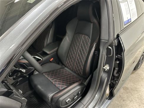 Used 2024 Audi S5 Premium Plus w/ Premium Plus Package image 15