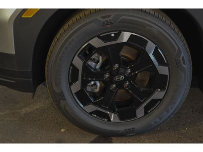 New 2025 Hyundai Santa Fe SEL