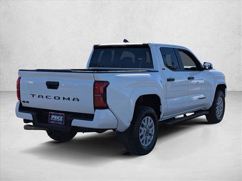 Used 2024 Toyota Tacoma SR5 image 5