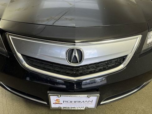 Used 2012 Acura TL FWD image 25