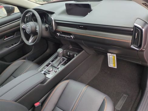 New 2025 MAZDA CX-50 2.5 Hybrid w/ Premium Plus Pkg image 30