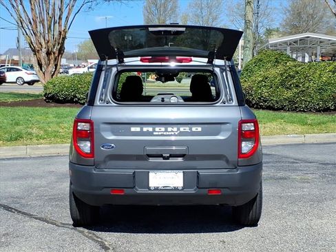 Used 2024 Ford Bronco Sport Big Bend image 25