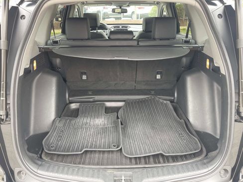 Used 2022 Honda CR-V EX-L image 38
