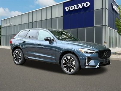 New 2026 Volvo XC60 B5 Plus w/ Climate Package