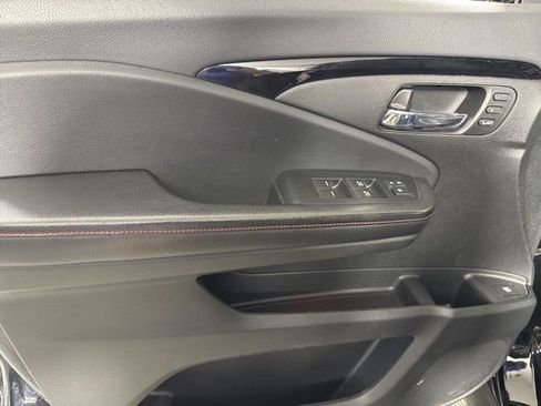 Used 2020 Honda Ridgeline Black Edition image 17