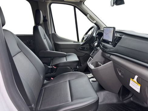 New 2026 Ford Transit 350 XL image 18