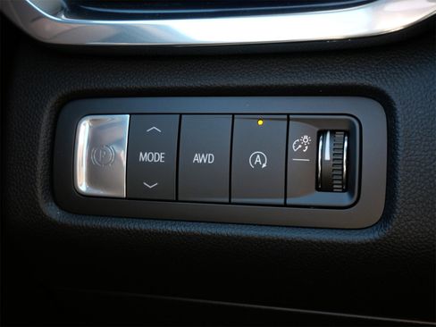 New 2026 GMC Acadia Elevation w/ Black Edition image 9