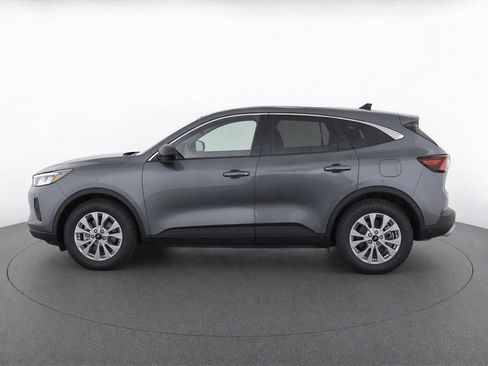Used 2023 Ford Escape Active AWD/4WD image 5