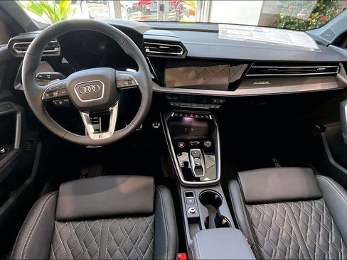 New 2026 Audi S3 Premium AWD/4WD image 3
