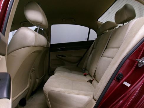 Used 2008 Honda Civic LX image 7