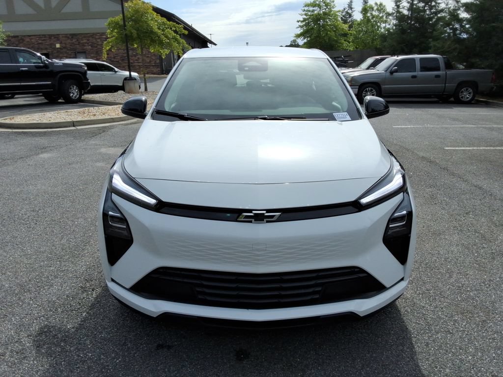 New 2027 Chevrolet Bolt LT FWD image 2