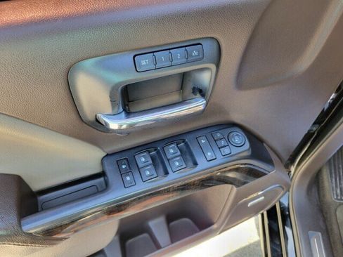 Used 2014 GMC Sierra 1500 Denali RWD image 26