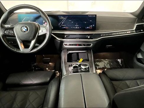 Used 2024 BMW X5 xDrive40i image 15