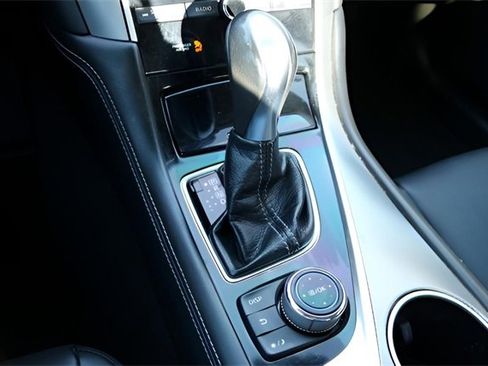 Used 2017 INFINITI Q50 2.0t w/ Moonroof Package image 22