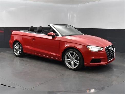 Used 2018 Audi A3 2.0T Premium w/ Convenience Package image 26