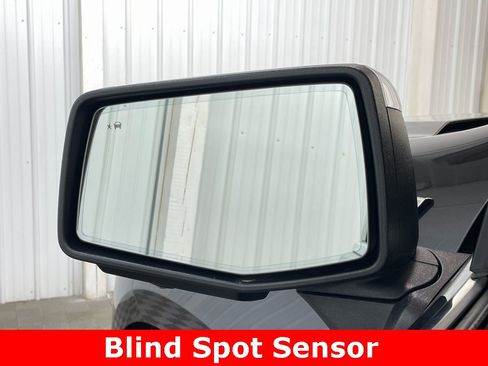 Certified 2022 Chevrolet Silverado 1500 LTZ w/ LTZ Premium Package image 39