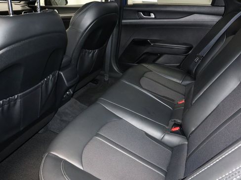 Used 2021 Kia K5 GT-Line w/ GT-Line FWD Premium Package image 20