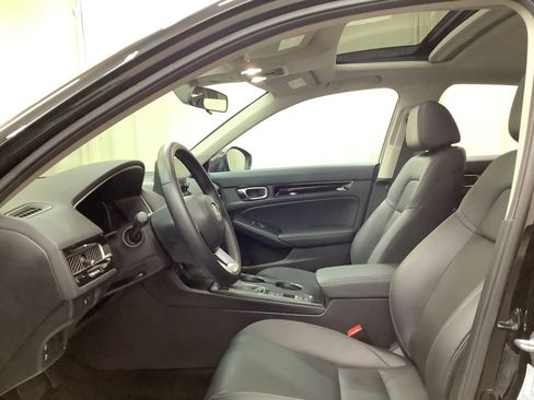 Used 2024 Honda Civic EX-L image 15