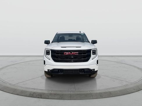 New 2026 GMC Sierra 1500 Elevation w/ Elevation Select Package AWD/4WD image 3
