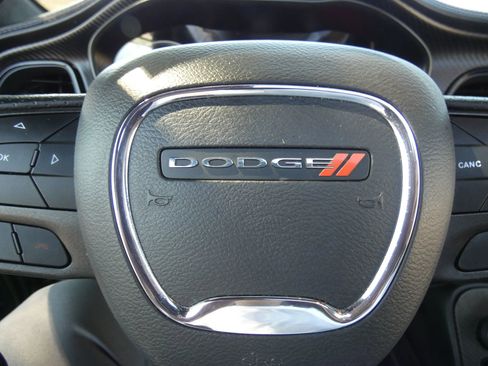 Used 2023 Dodge Challenger R/T Scat Pack w/ Plus Package image 56