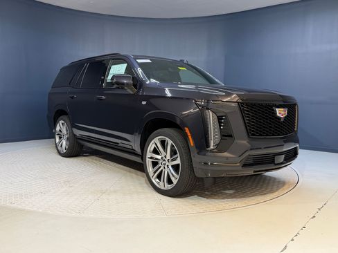 New 2026 Cadillac Escalade Sport w/ Touring Package AWD/4WD image 6