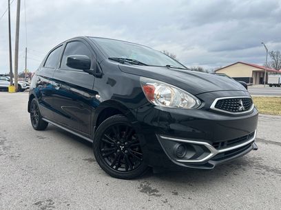 Used 2019 Mitsubishi Mirage GT