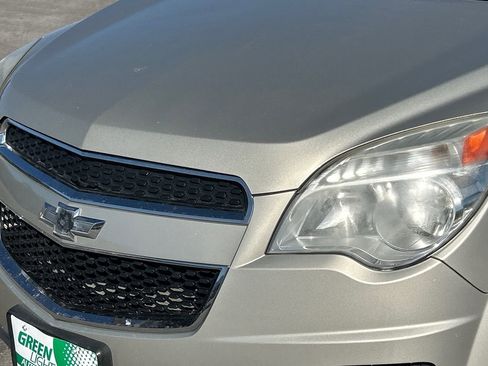 Used 2015 Chevrolet Equinox LT w/ Power Convenience Package image 14