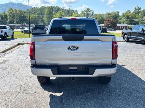 Used 2024 Ford F150 STX w/ STX Black Appearance Package AWD/4WD image 6