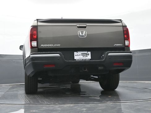 Used 2020 Honda Ridgeline RTL-E image 43