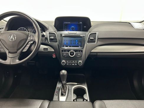 Used 2017 Acura RDX AWD w/ Technology Package image 9