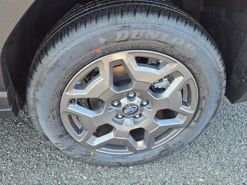 Used 2026 Subaru Outback Premium image 6