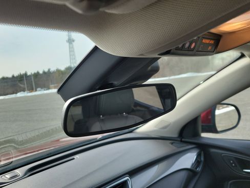 Certified 2023 Buick Encore GX Select w/ Experience Buick Package image 28