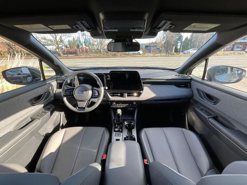 New 2026 Subaru Outback Premium image 16