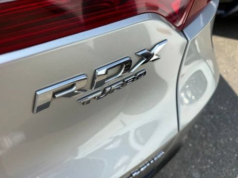 Used 2010 Acura RDX SH-AWD image 5